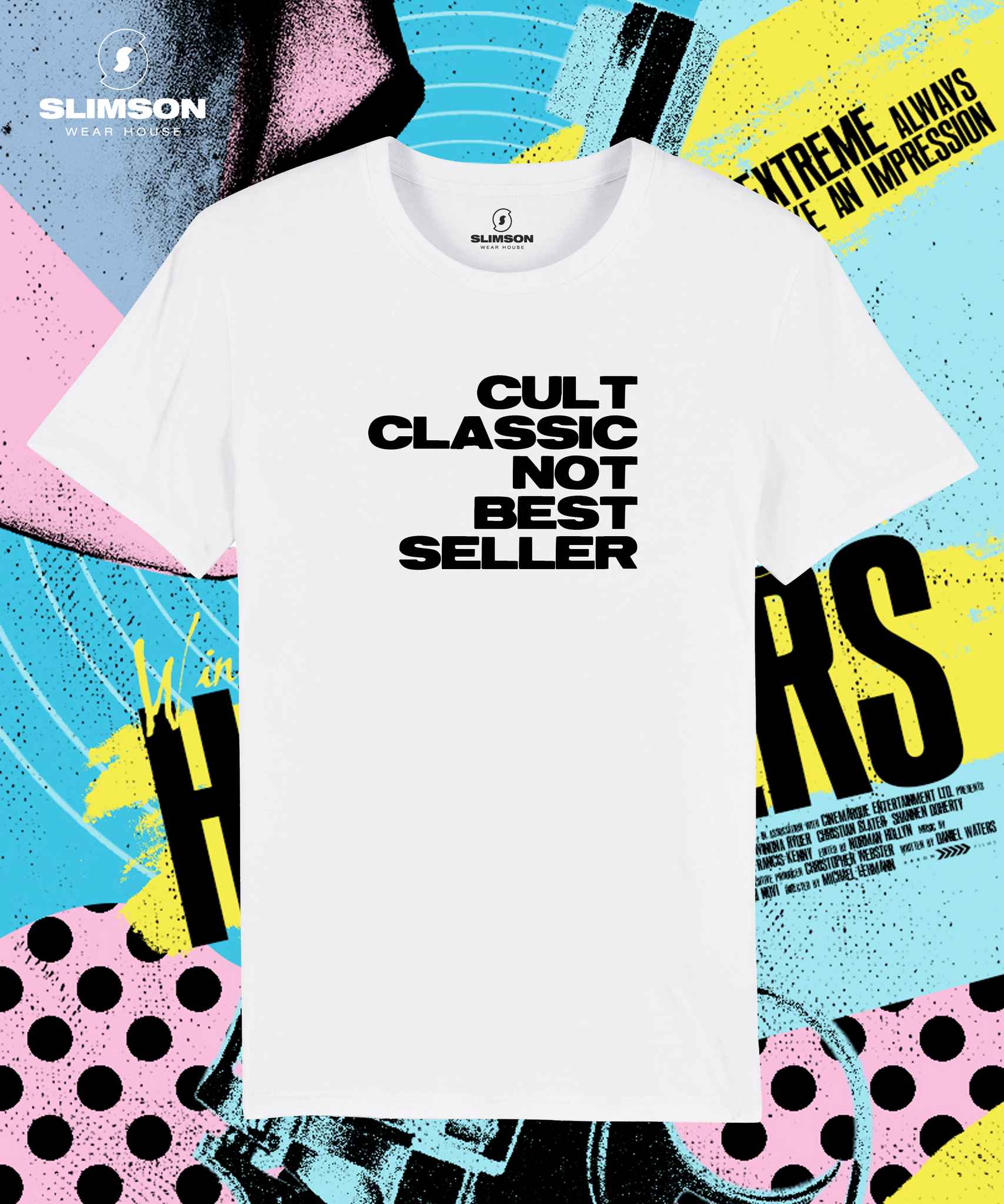 Cult Classic T-Shirt