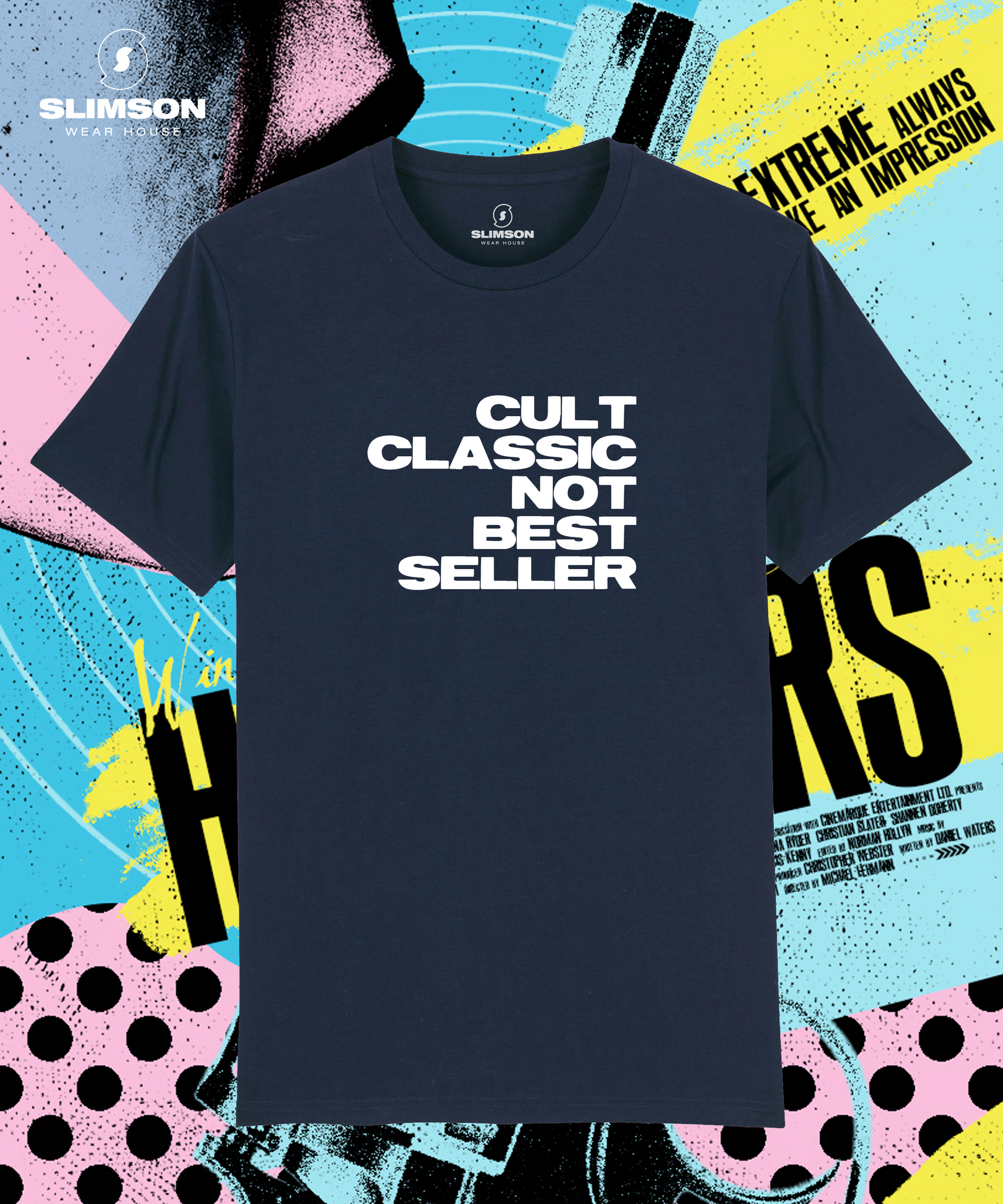 Cult Classic T-Shirt