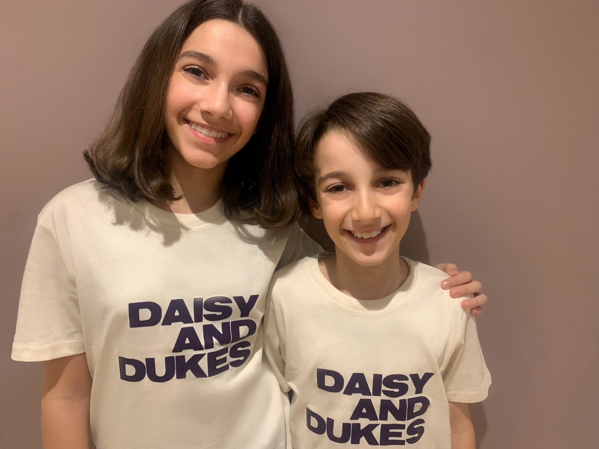 Daisy & Dukes T-Shirt