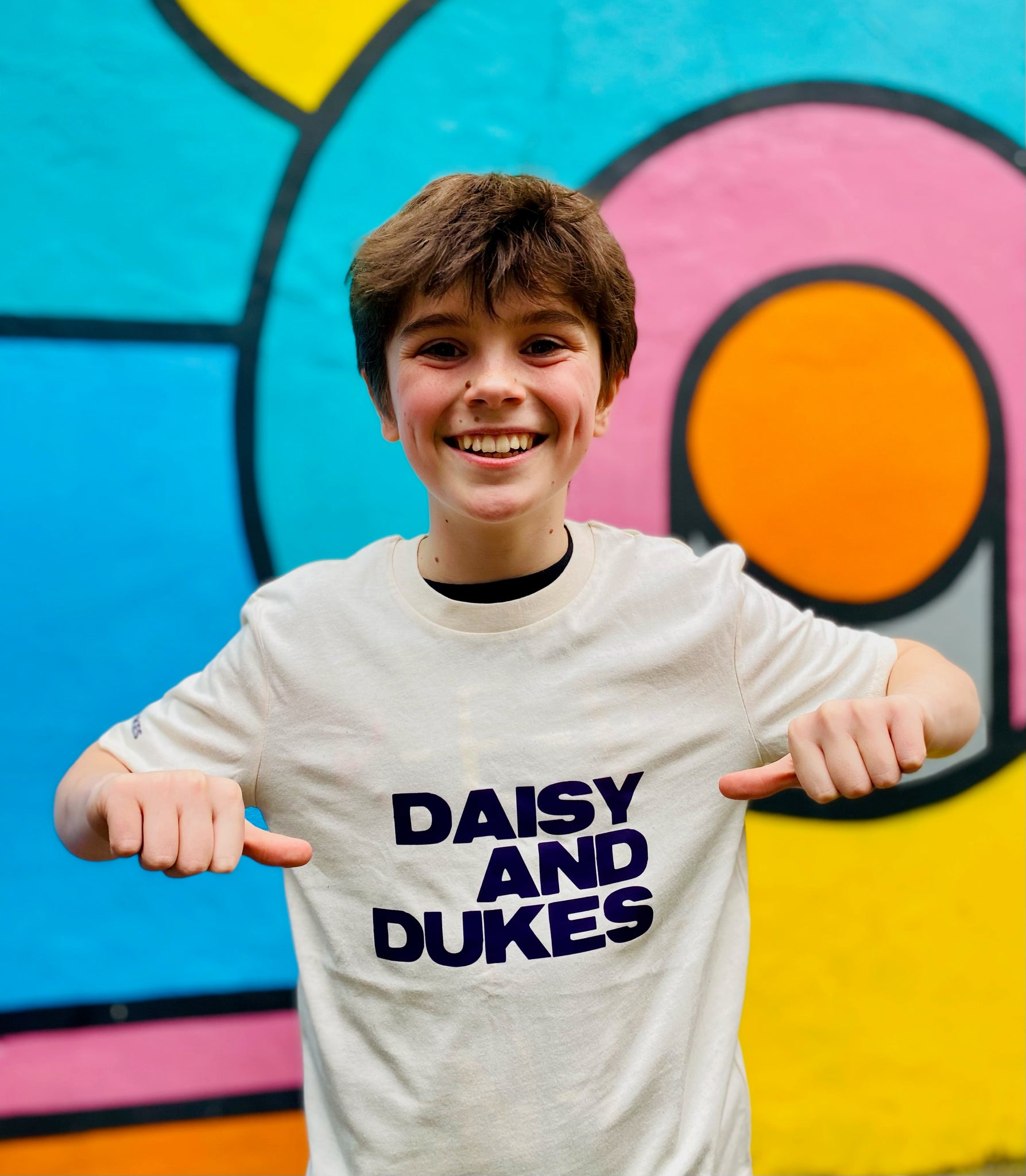 Daisy & Dukes T-Shirt