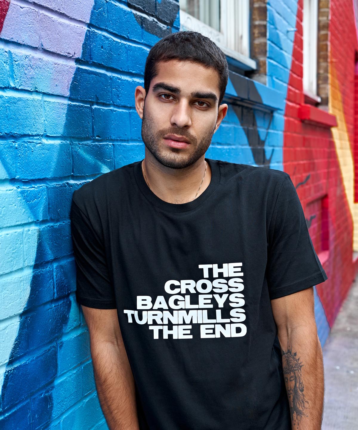 T-Shirts – Slimson