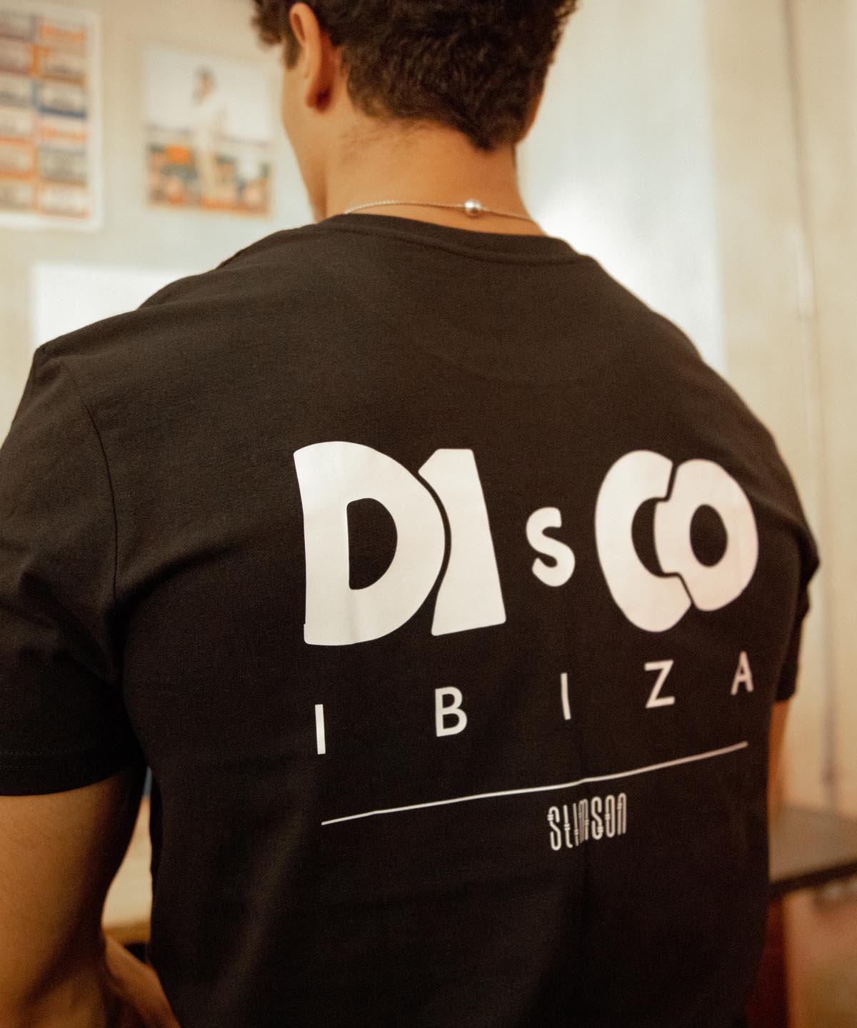 DISCO Ibiza